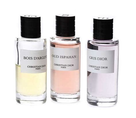 dior exclusive parfum|christian Dior perfume collection.